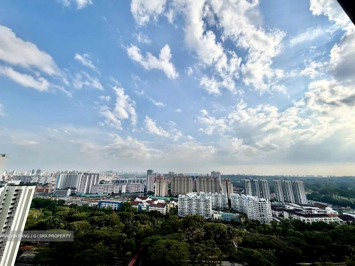 Amo Residence (D20), Apartment #566480451